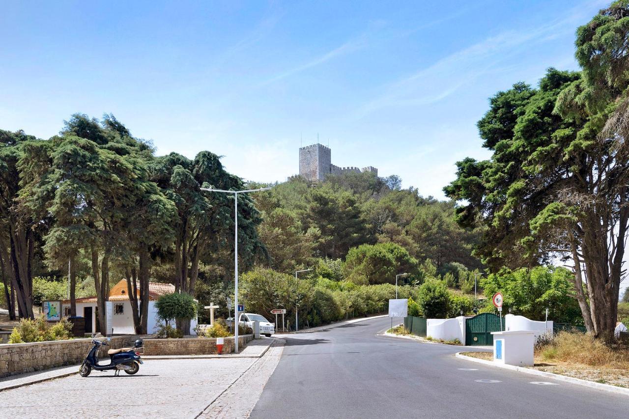 Casa Vale Do Paraiso セシンブラ エクステリア 写真