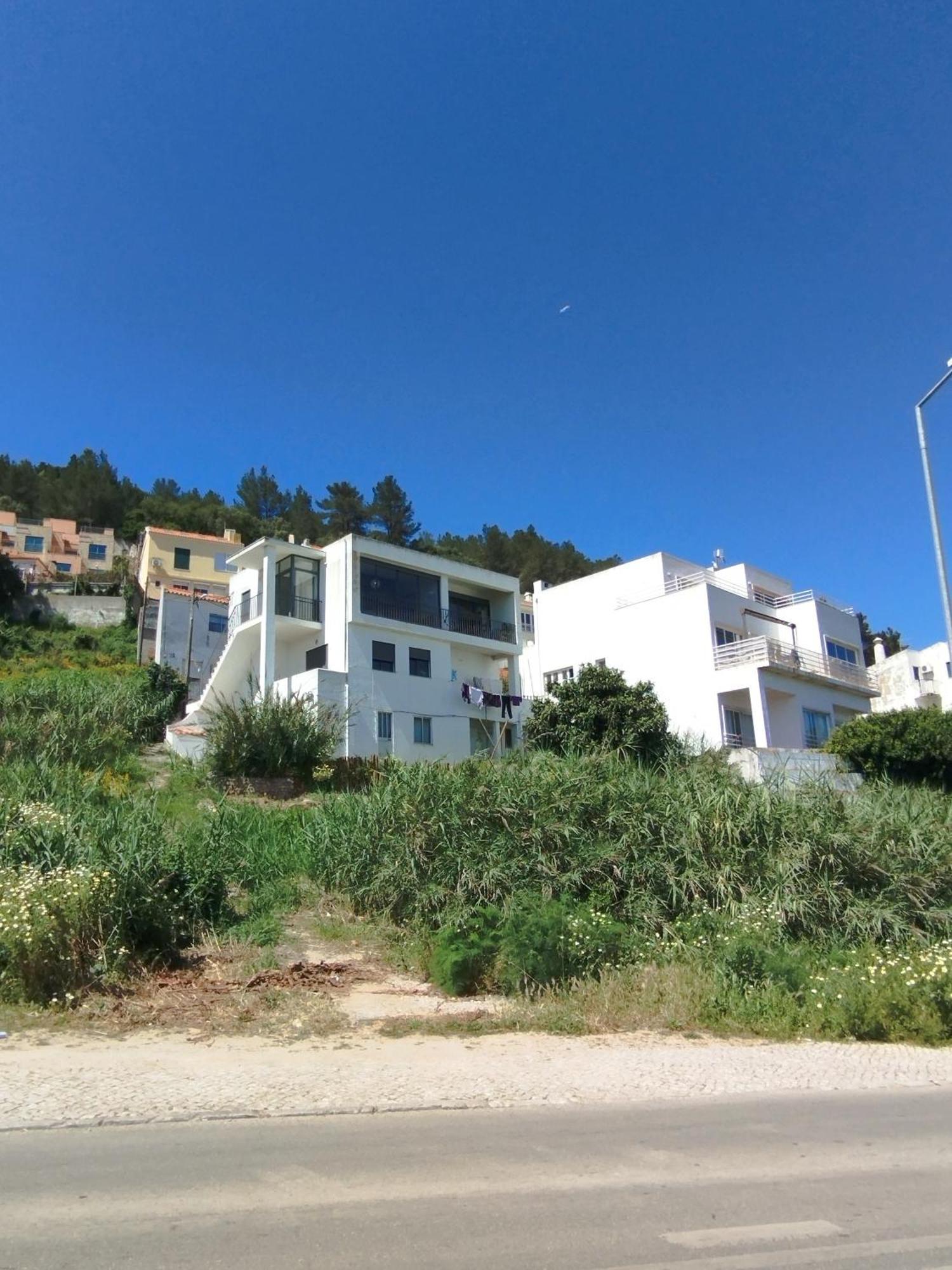 Casa Vale Do Paraiso セシンブラ エクステリア 写真