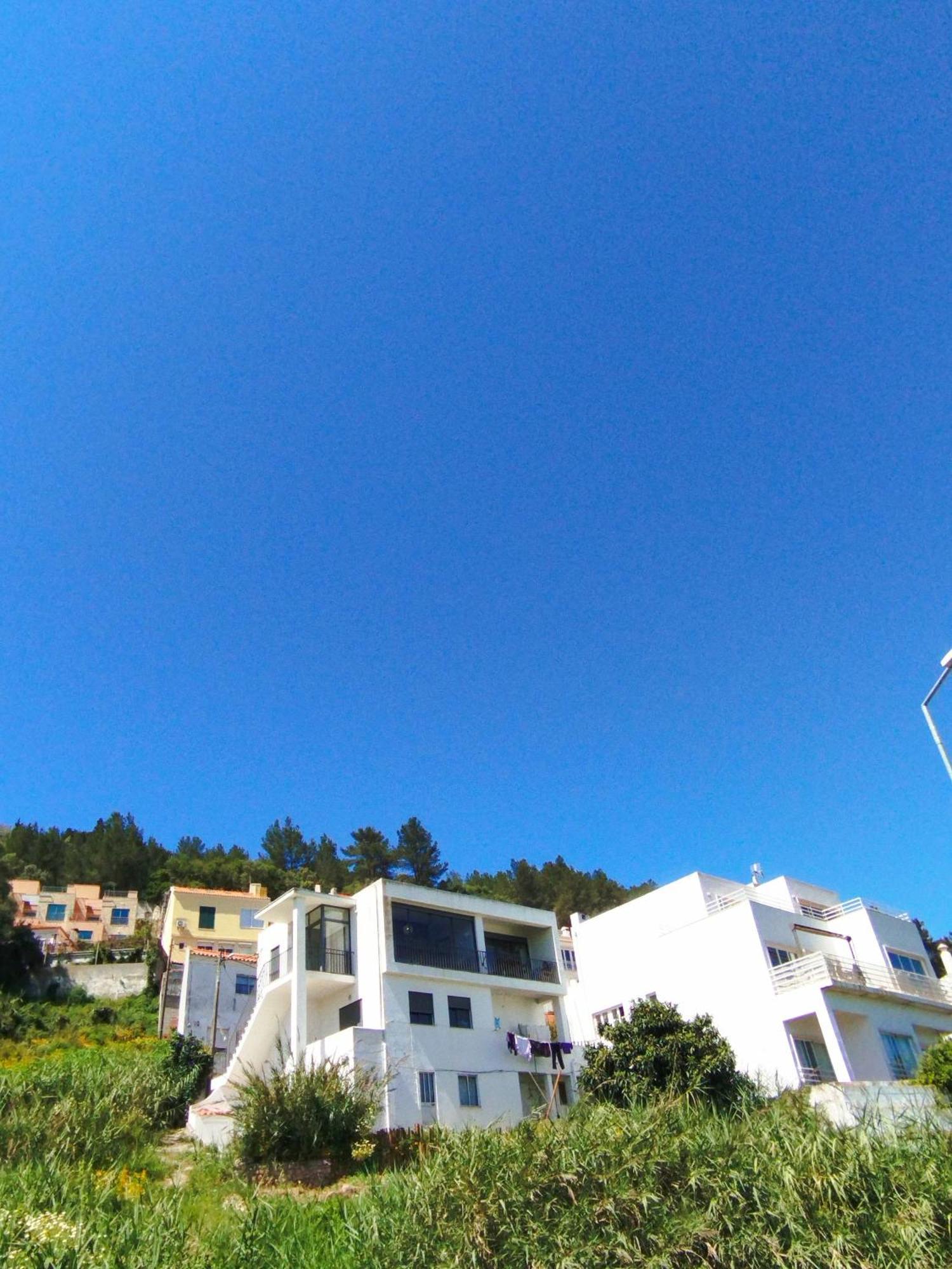 Casa Vale Do Paraiso セシンブラ エクステリア 写真